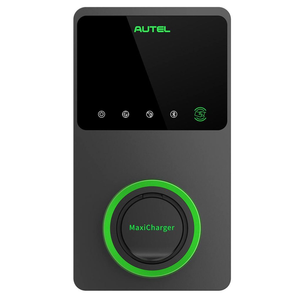 Autel Maxi Charger AC