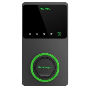 borne recharge autel