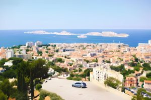 Installateur borne de recharge Marseille