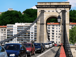 Installateurs borne de recharge Lyon