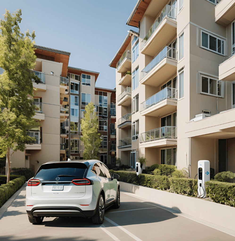 Aélia Energie participe au déploiement des structures de recharge dans la ville de Lyon. En tant qu’acteur majeur dans le domaine des installations de bornes de recharges à Lyon et dans toute la région du Rhône (69), nous avons su répondre aux besoins des particuliers, des professionnels et des espaces publics, contribuent ainsi à la transition énergétique locale. Nous intervenons également dans les petites communes environnantes, afin d’assurer une couverture optimale de la région. À Lyon, où le nombre de copropriétés augmente avec la croissance de la population, nous avons installé plusieurs bornes de recharge, notamment pour des bornes allant jusqu’à 22 kW de puissance. Cela permet aux résidents de ces copropriétés de bénéficier d’un accès pratique et efficace à des infrastructures de recharge, favorisant ainsi une adoption plus large des véhicules électriques. Notre priorité est d’accompagner nos clients, quel que soit son besoin et l’environnement dans lequel il souhaite installer sa borne. Nos techniciens se déplacent dans toutes les zones pour offrir un service de qualité, mais surtout assurer des installations sécurisées et fiables. Chez nous, chaque projet est unique et traité avec le plus grand soin, témoignant de notre engagement envers une mobilité plus verte et durable. Faites confiance à notre expertise pour une installation sereine et efficace de votre borne de recharge.