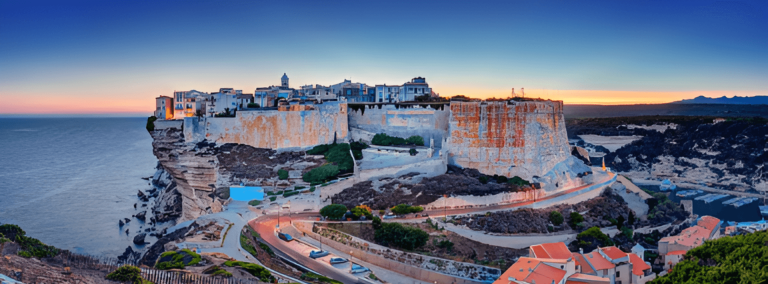 Installateurs Corse borne de recharge