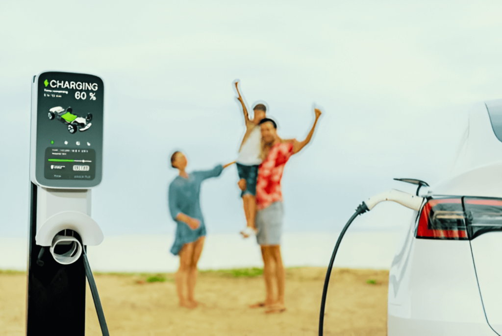 En Corse, destination touristique prisée, la demande croissante pour des bornes de recharge électrique dans les espaces publics et chez les particuliers est notable. Aélia Energie répond à ce besoin en proposant des installations adaptées non seulement pour les particuliers, mais aussi pour les professionnels, les collectivités et les copropriétés à travers toute l'île. Cette initiative reflète notre engagement à soutenir la transition vers une mobilité électrique durable en Corse. En travaillant sur toute l'île, nous facilitons l'accès à des solutions de recharge fiables et efficaces, contribuant ainsi à l'amélioration de l'infrastructure de mobilité électrique et à la réduction de l'empreinte carbone.JetPhone, filiale corse de Aélia Energie opérant sur l’île, installe des bornes de recharge pour les particuliers, les professionnels, les collectivités et les copropriétés. Que ce soit pour les résidents locaux, les visiteurs ou les acteurs économiques insulaires, notre objectif est de répondre aux besoins diversifiés en matière de recharge électrique et de promouvoir une mobilité respectueuse de l'environnement sur l'ensemble de la Corse.