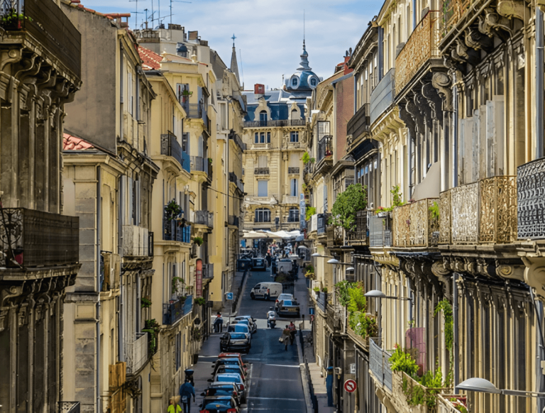 Installateur Montpellier borne recharge