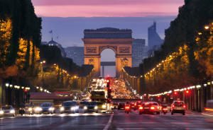 Installateur Paris borne de recharge