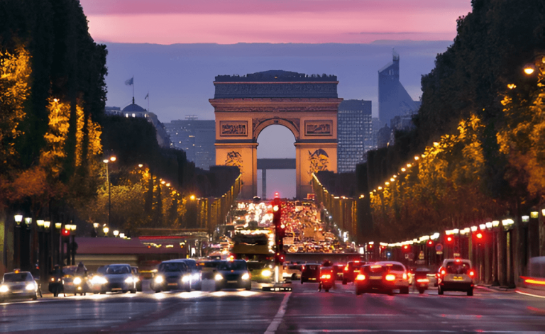 Installateur Paris borne de recharge