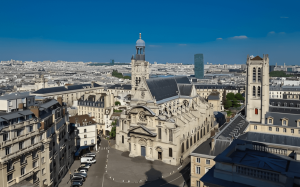 Installateurs borne de recharge Saint Etienne
