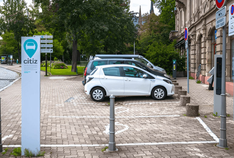 Installateur Strasbourg borne recharge