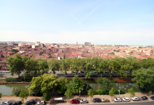 Installateurs Toulouse borne recharge