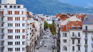 Installateur Grenoble borne recharge