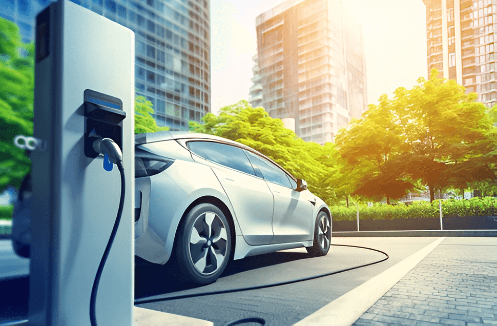 Réglementations véhicules électriques