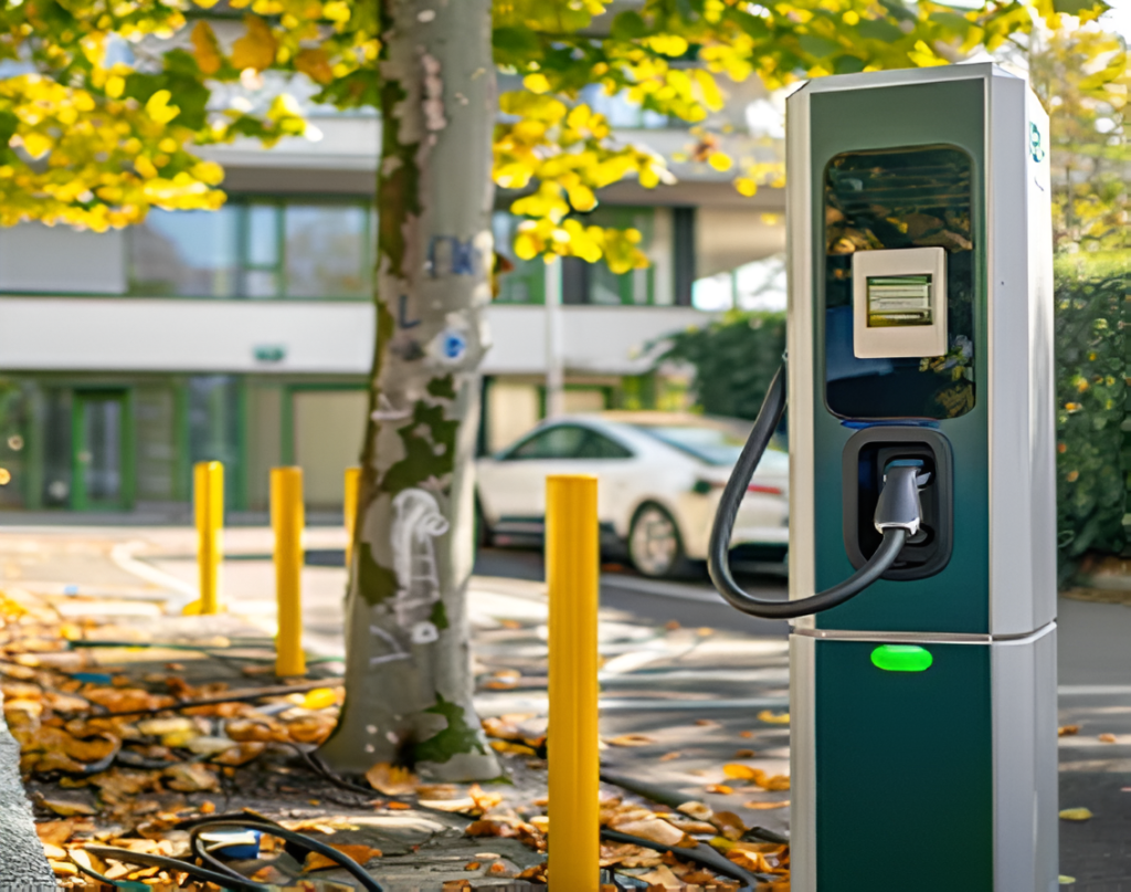 Avantages et inconvénients VE