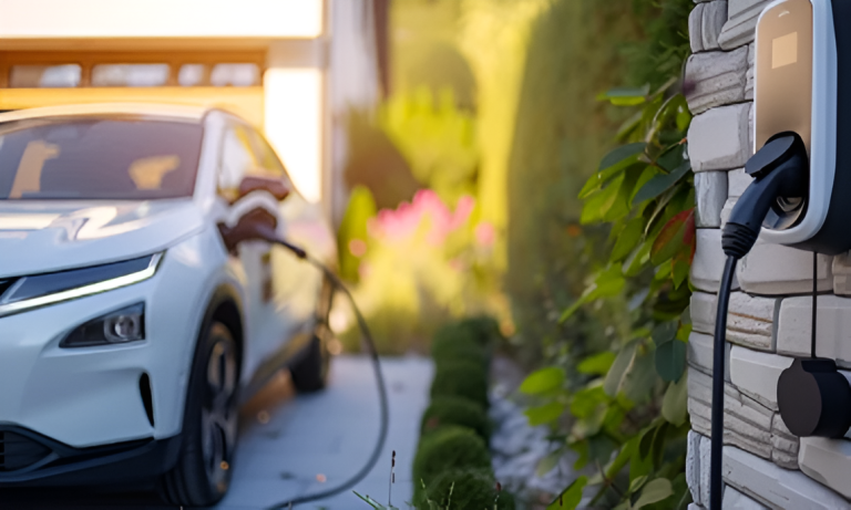 Comprendre mobilité électrique