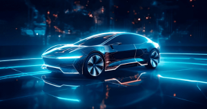 L'IA dans la mobilité électrique