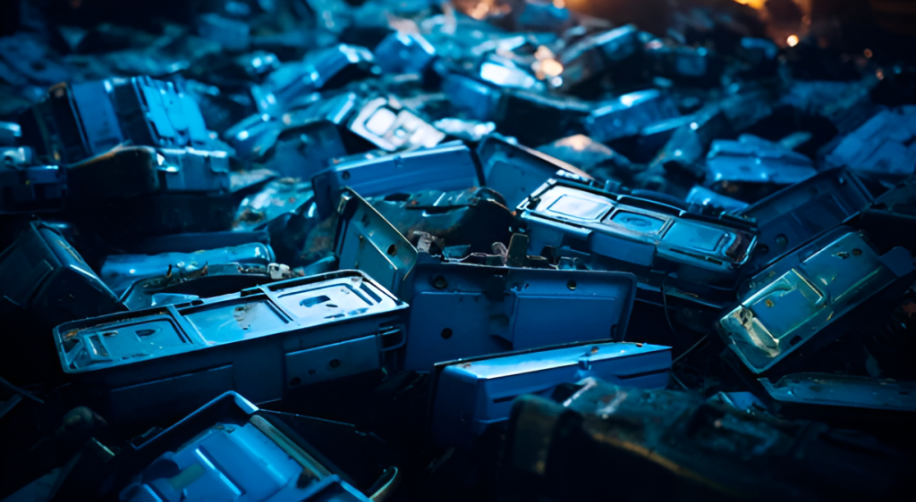 Impact écologique mobilité électrique