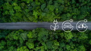 Impact écologique VE