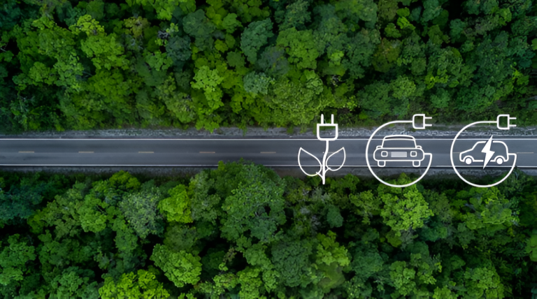 Impact écologique VE