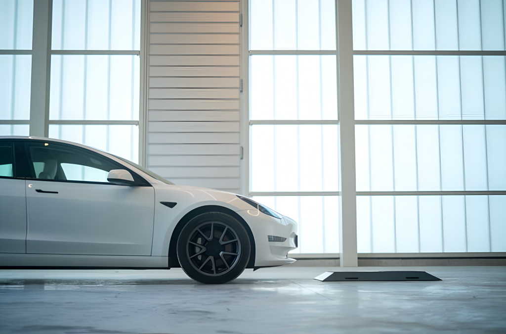 Recharge VE sans fil