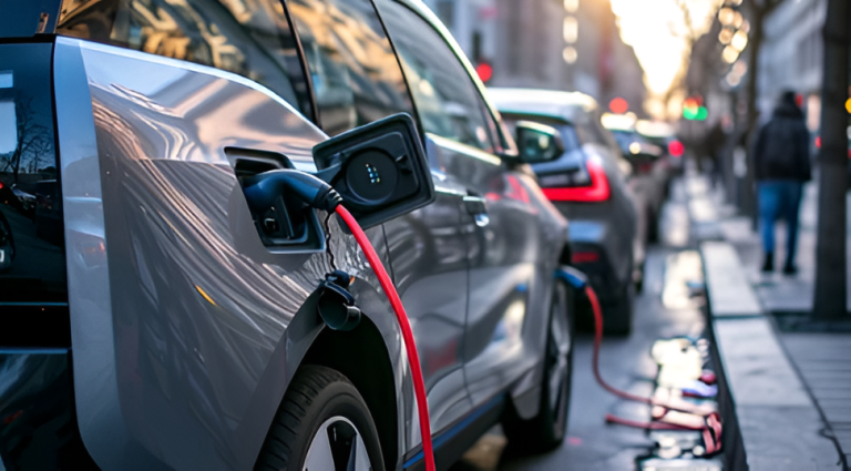 Technologies V2H et V2G