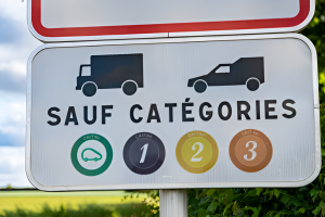 Zones à Faibles Emissions