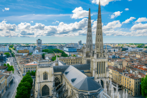 Installateur Bordeaux borne de recharge