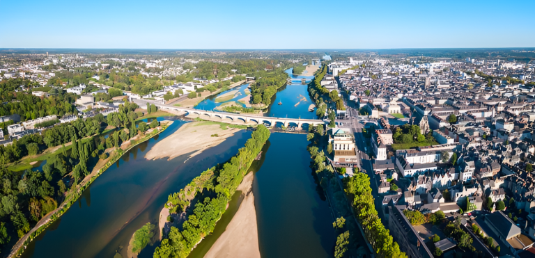 Installateur borne de recharge Tours