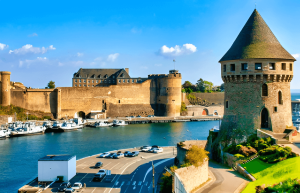 Installateur Brest borne de recharge