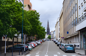 Installateur Clermont Ferrand borne de recharge