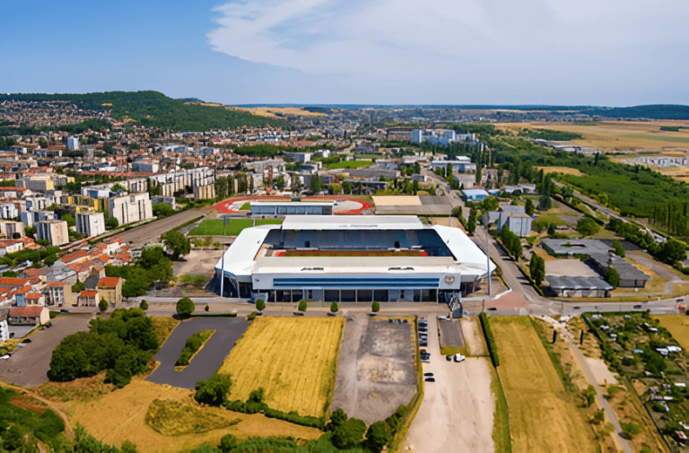 Installateur Nancy borne de recharge