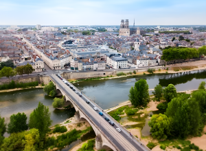Installateur Orléans borne de recharge