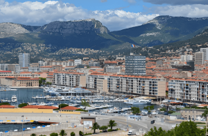 Installateur Toulon borne recharge