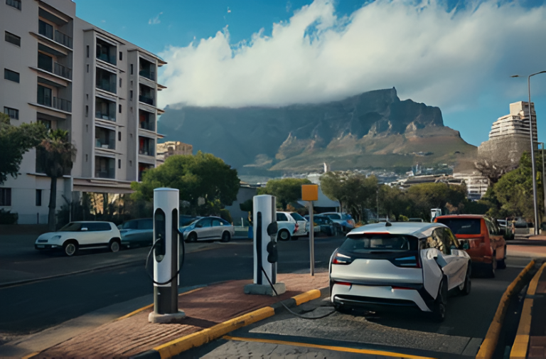 VE pays en developpement