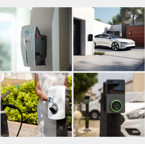 borne pour particulier