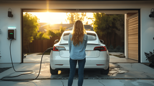 où installer sa borne de recharge