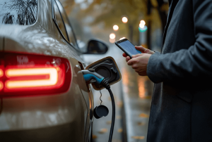 application borne recharge