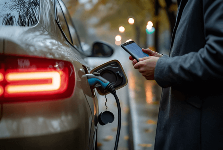 application borne recharge