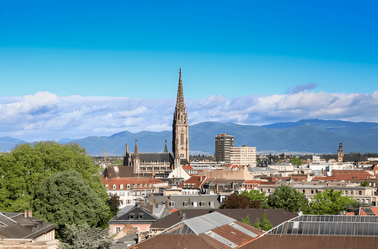 installateur irve mulhouse