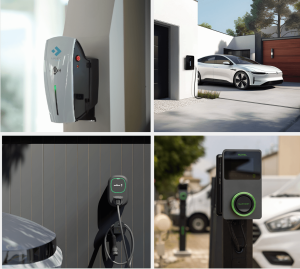 top borne voiture hybride