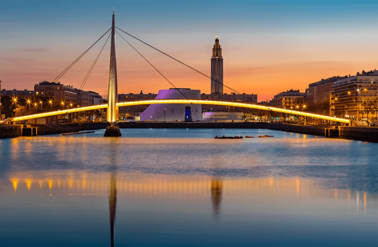 installateur irve le havre