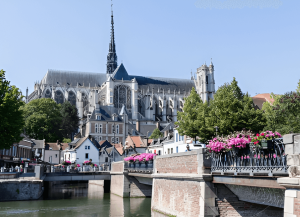 installateur irve amiens