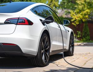 installation borne recharge calais