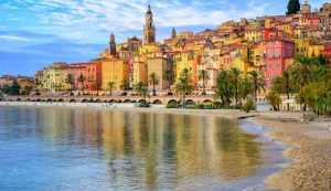 Menton-IRVE