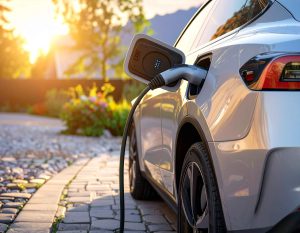 installateur borne recharge aix les bains