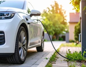 installateur borne recharge anglet