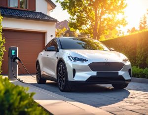 installateur borne recharge antony