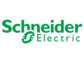 logo schneider electric